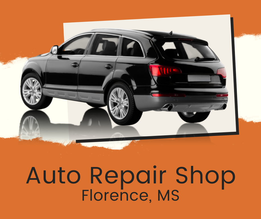 A1 Gear & Auto Florence MS 39073 6019391060